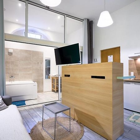 Wellkhome Appartements & Services Bordeaux Bagian luar foto
