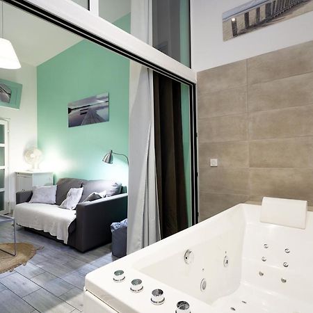 Wellkhome Appartements & Services Bordeaux Bagian luar foto