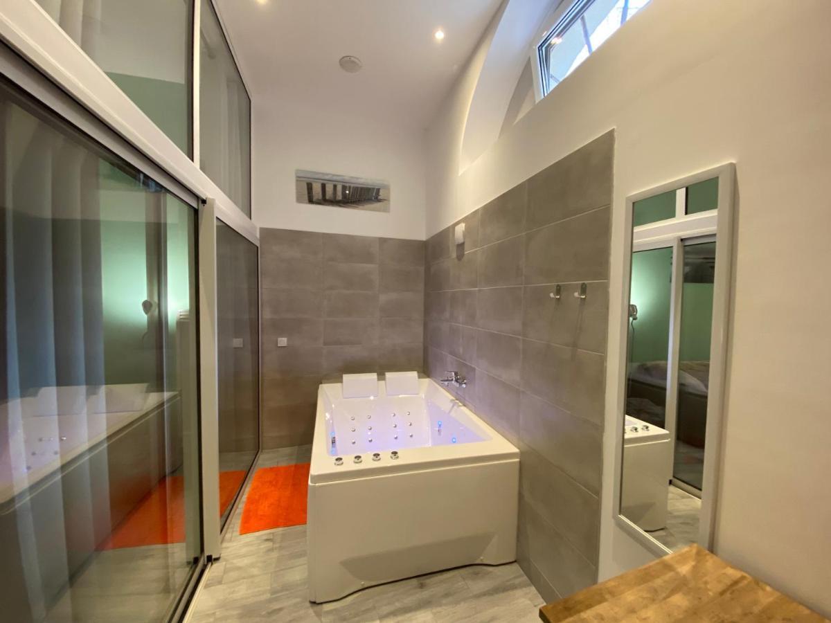 Wellkhome Appartements & Services Bordeaux Bagian luar foto