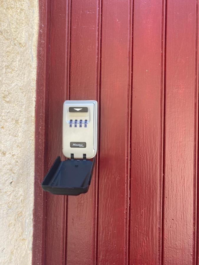 Wellkhome Appartements & Services Bordeaux Bagian luar foto