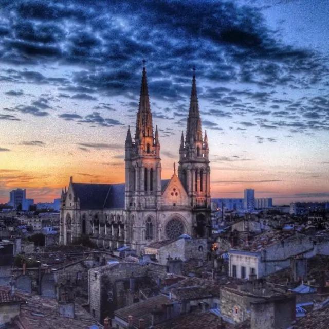 Wellkhome Appartements & Services Bordeaux Bagian luar foto