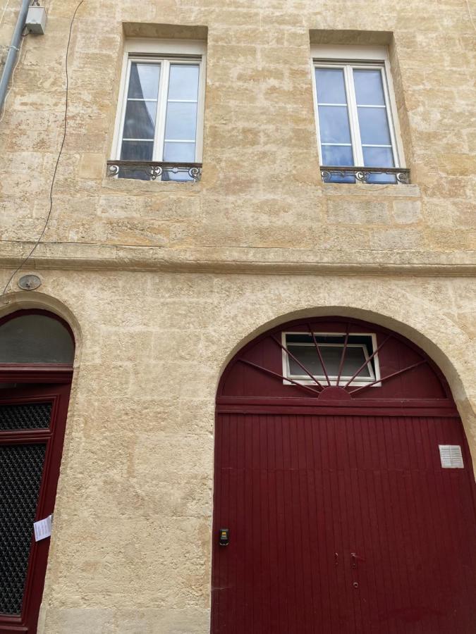 Wellkhome Appartements & Services Bordeaux Bagian luar foto